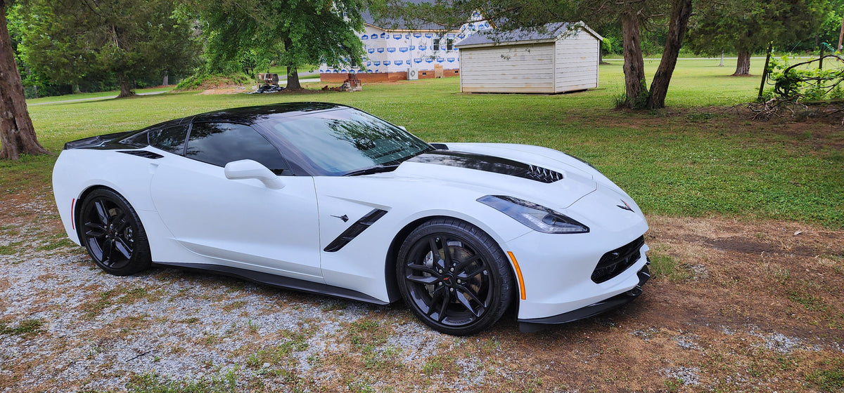 C7