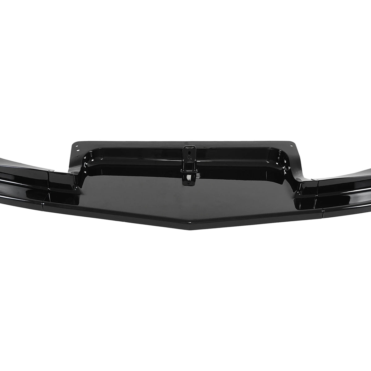 For Chevrolet Corvette C5 1997 1988-2004 Models Car Front Bumper Lip Body Kit Accessories Diffuser Splitter Matte/Glossy Black