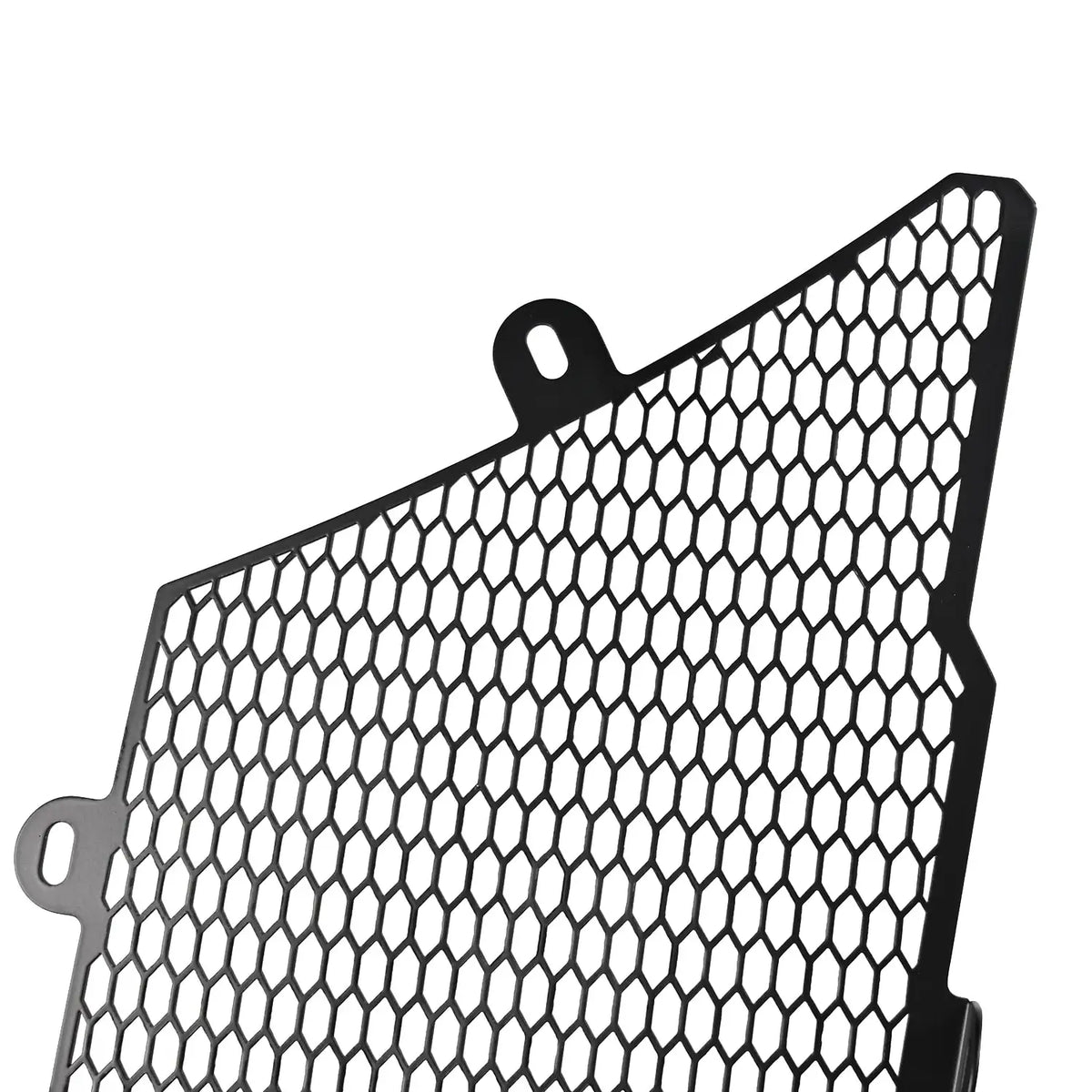 3pcs Radiators Grille with Accessories Front Intake Grille Guard Screens Protective for Corvette C8 Z06 E-RAY 2023 2024 2025