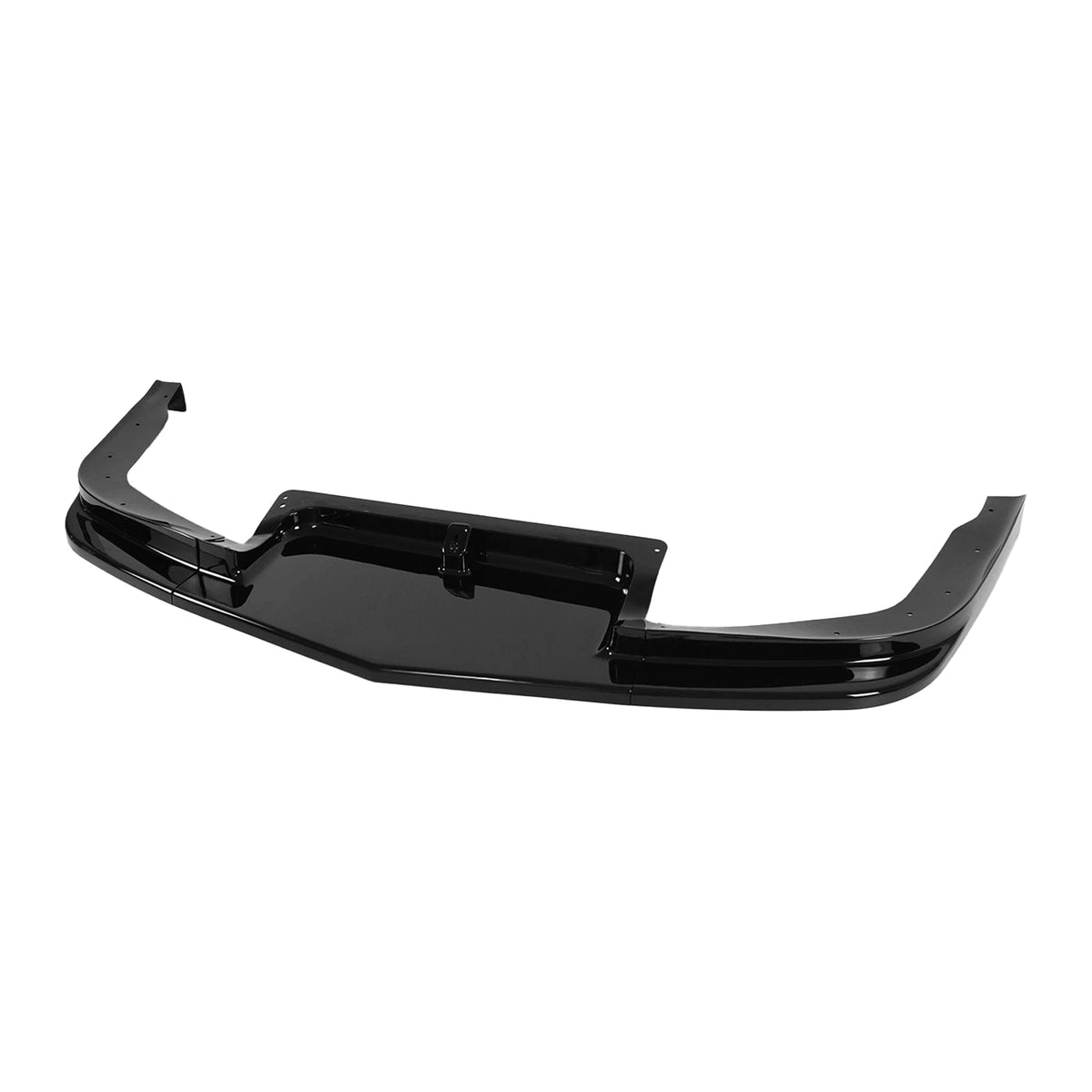For Chevrolet Corvette C5 1997 1988-2004 Models Car Front Bumper Lip Body Kit Accessories Diffuser Splitter Matte/Glossy Black