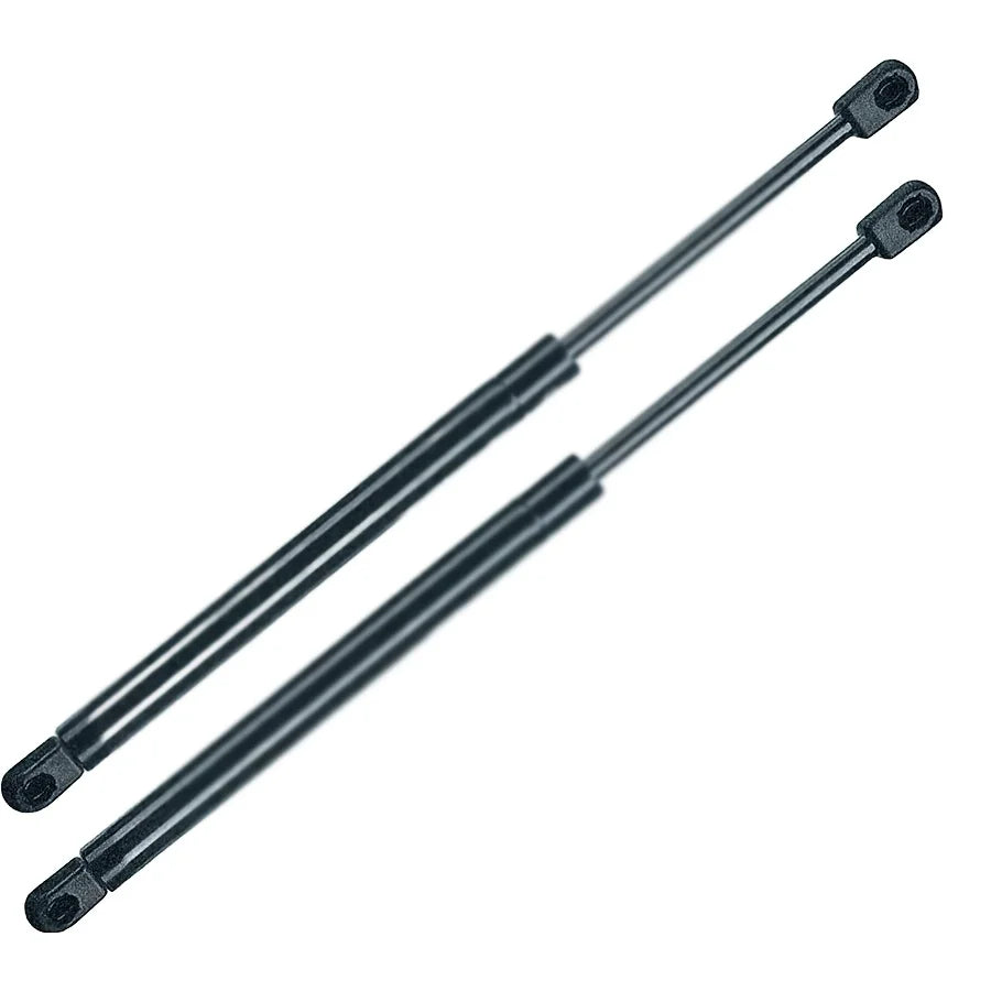 C6 Corvette Front Hood Lift Supports - Gas Struts, Pair (2005-2013) - Direct Replacement