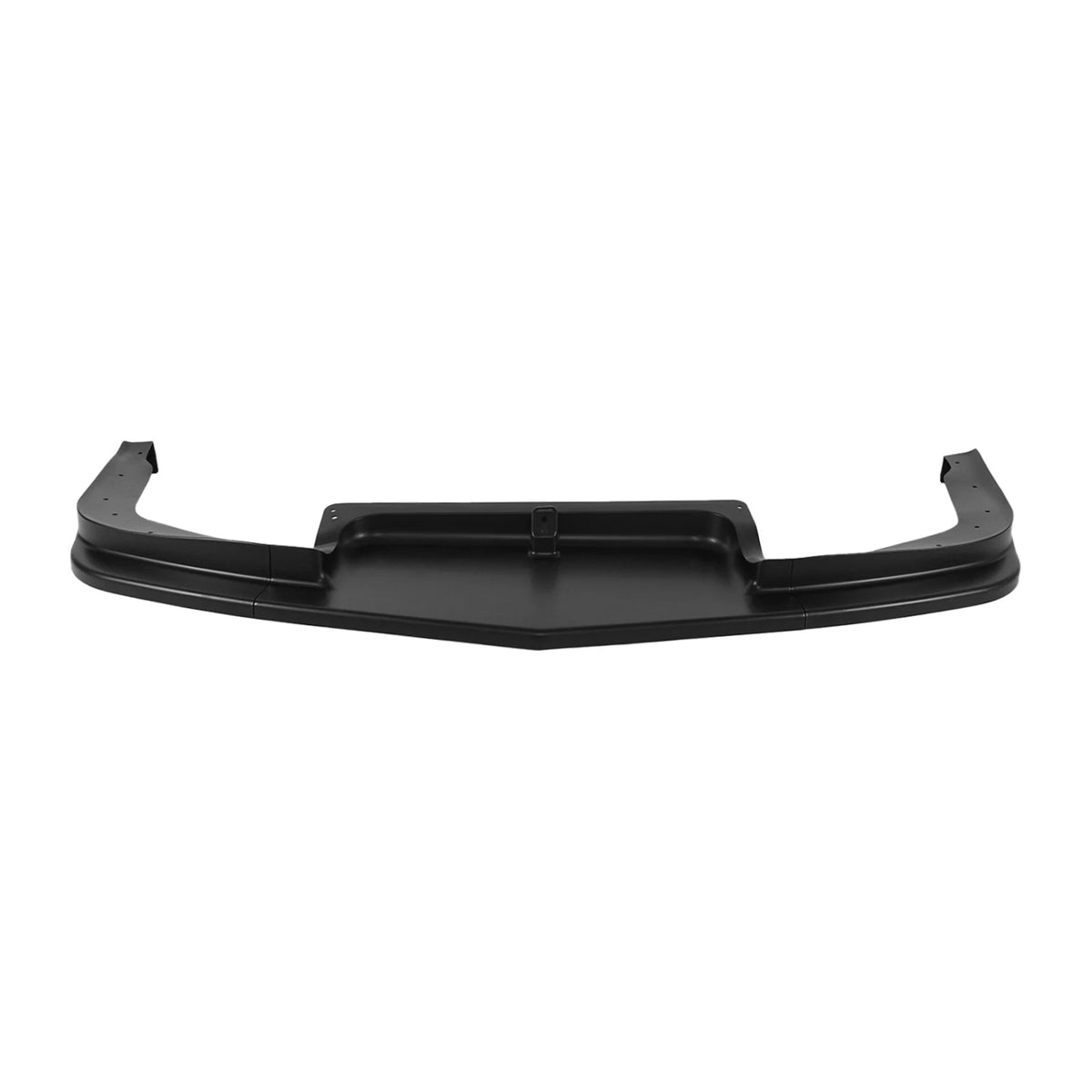 For Chevrolet Corvette C5 1997 1988-2004 Models Car Front Bumper Lip Body Kit Accessories Diffuser Splitter Matte/Glossy Black