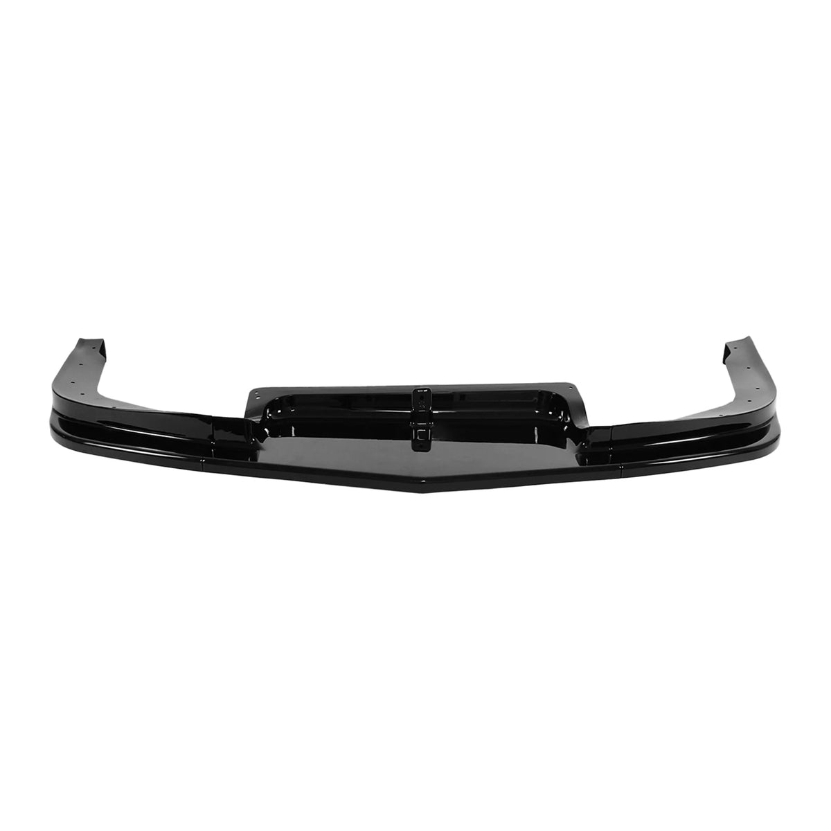 For Chevrolet Corvette C5 1997 1988-2004 Models Car Front Bumper Lip Body Kit Accessories Diffuser Splitter Matte/Glossy Black
